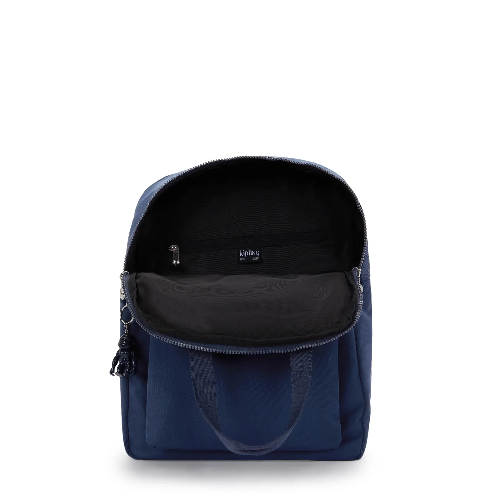 Kipling Kipling Kazuki L 15" laptop-rugtas infinite blue