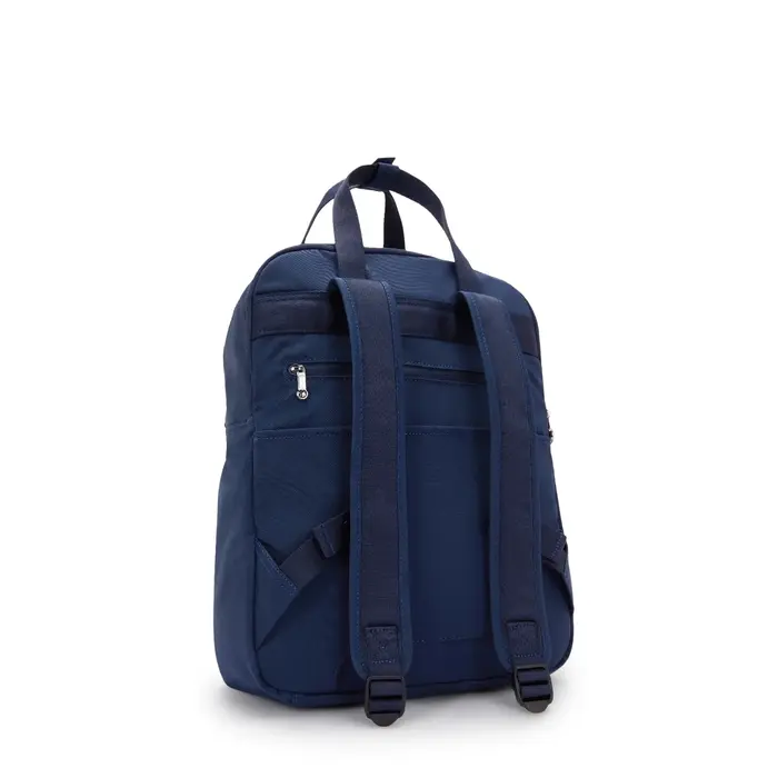 Kipling Kipling Kazuki L 15" laptop-rugtas infinite blue