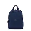 Kipling Kazuki L 15" laptop-rugtas infinite blue