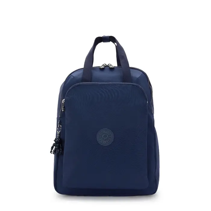 Kipling Kipling Kazuki L 15" laptop-rugtas infinite blue