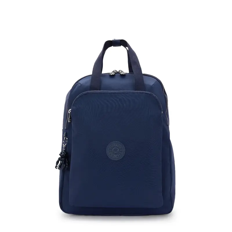 Kipling Kipling Kazuki L 15" laptop-rugtas infinite blue