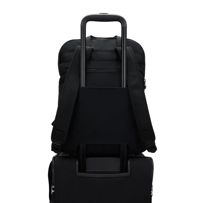 Kipling Kipling Kazuki L 15" laptop-rugtas infinite black