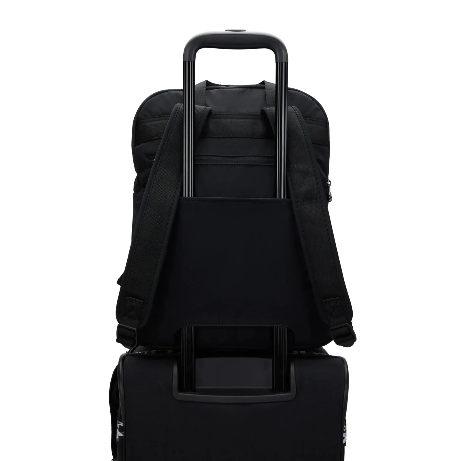 Kipling Kipling Kazuki L 15" laptop-rugtas infinite black