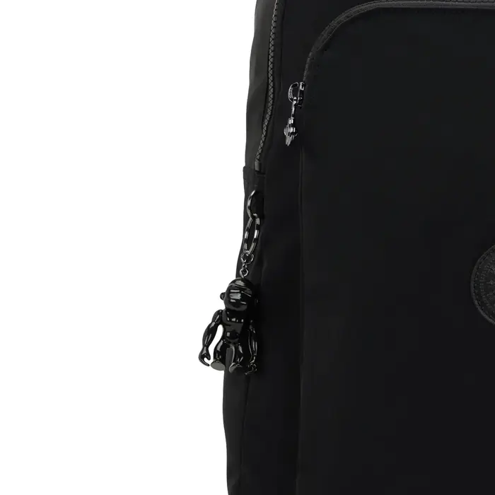 Kipling Kipling Kazuki L 15" laptop-rugtas infinite black