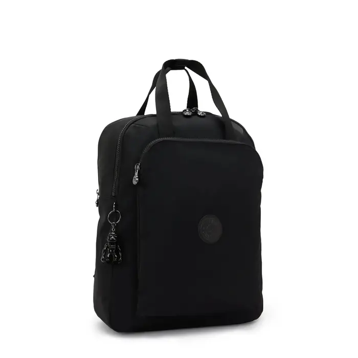 Kipling Kipling Kazuki L 15" laptop-rugtas infinite black