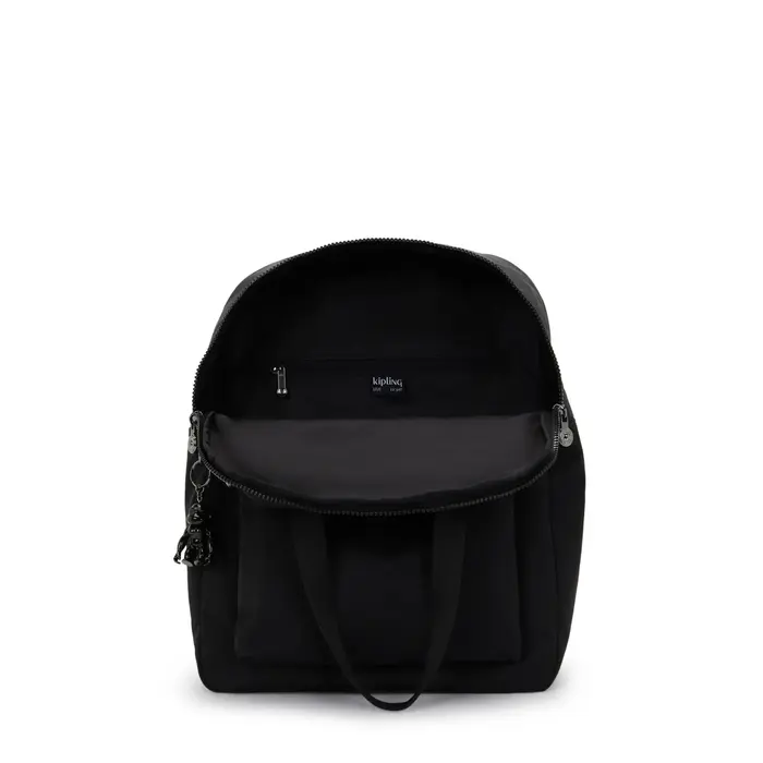 Kipling Kipling Kazuki L 15" laptop-rugtas infinite black