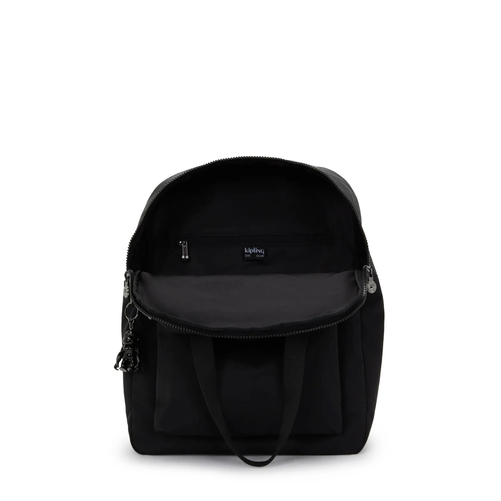 Kipling Kipling Kazuki L 15" laptop-rugtas infinite black