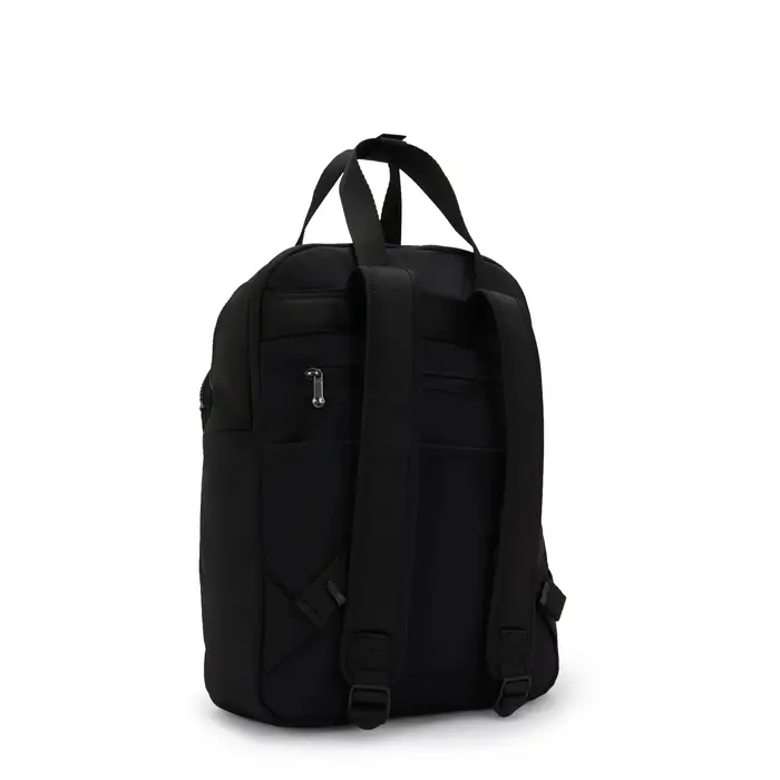 Kipling Kipling Kazuki L 15" laptop-rugtas infinite black