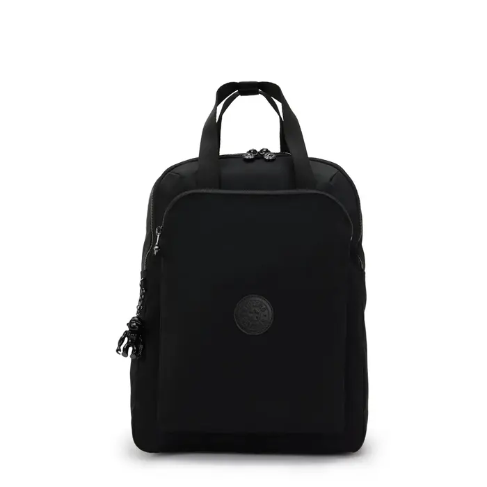 Kipling Kipling Kazuki L 15" laptop-rugtas infinite black