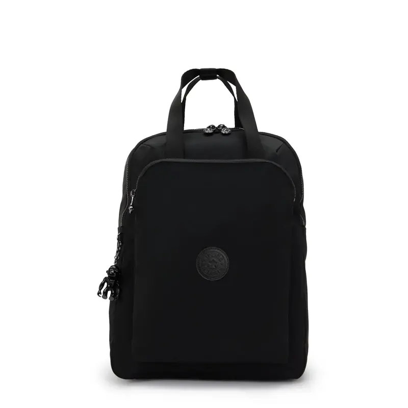 Kipling Kipling Kazuki L 15" laptop-rugtas infinite black