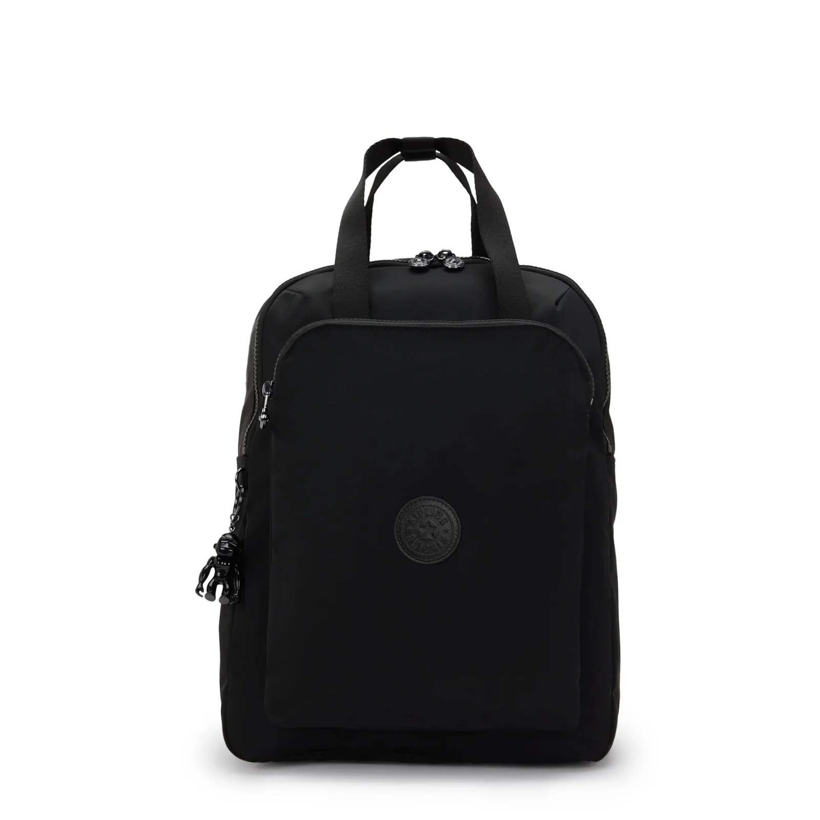 Kipling Kipling Kazuki L 15" laptop-rugtas infinite black