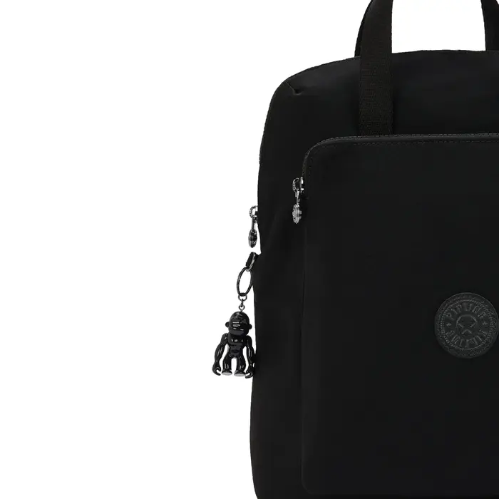 Kipling Kipling Kazuki 14" laptop-rugtas infinite black