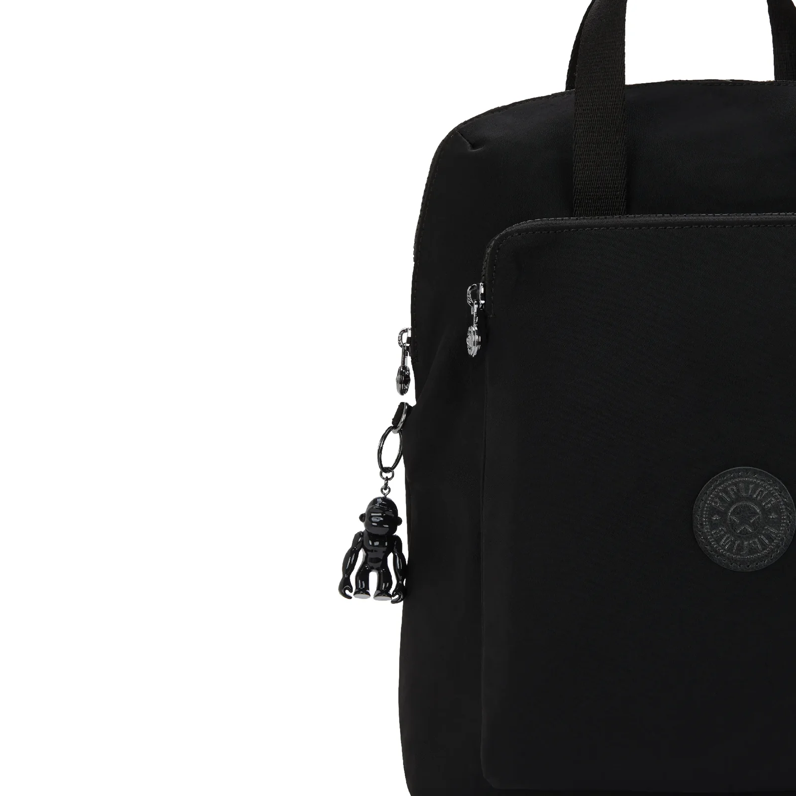 Kipling Kipling Kazuki 14" laptop-rugtas infinite black