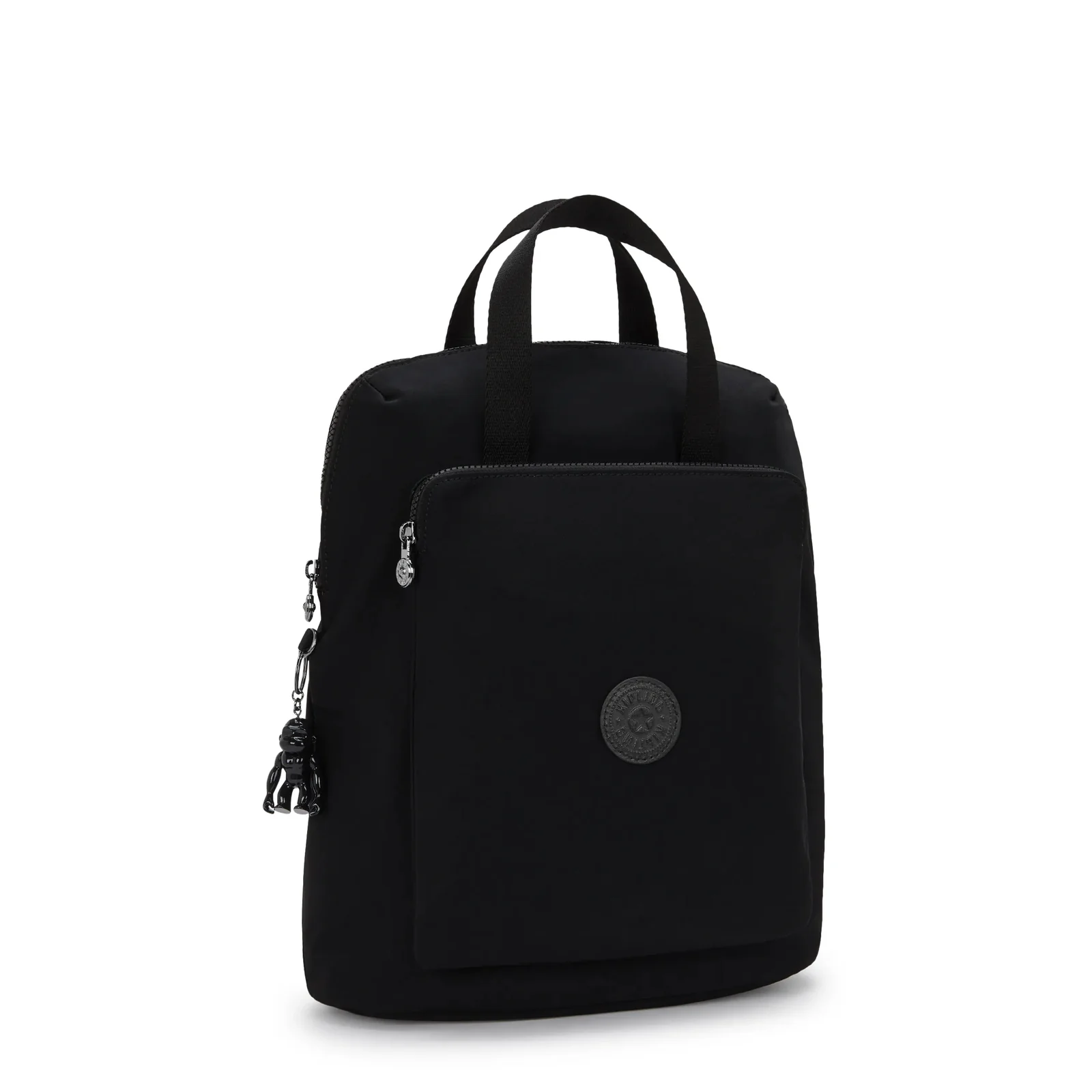 Kipling Kipling Kazuki 14" laptop-rugtas infinite black