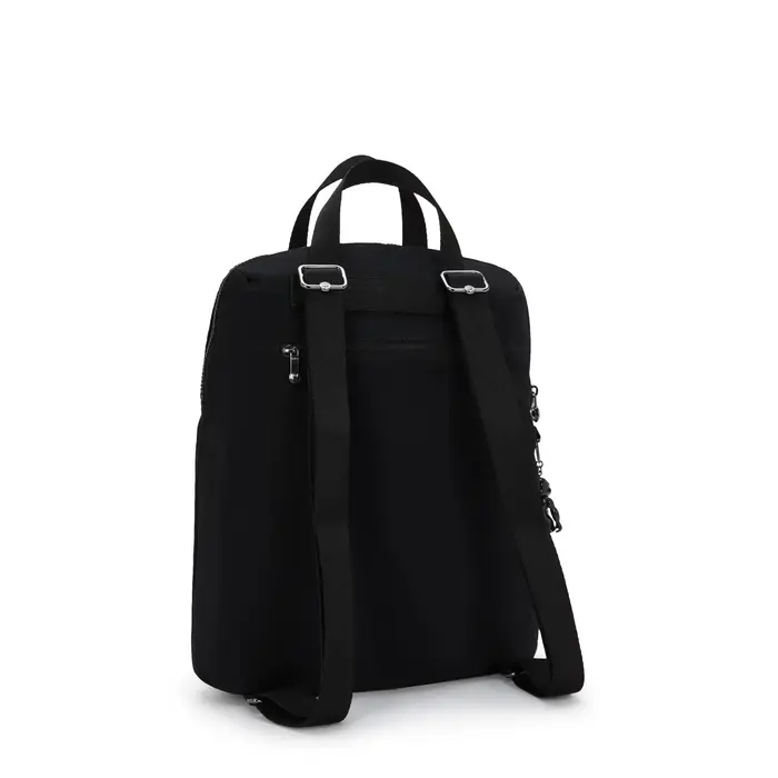 Kipling Kipling Kazuki 14" laptop-rugtas infinite black