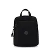 Kipling Kazuki 14" laptop-rugtas infinite black