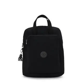 Kipling Kazuki 14" laptop-rugtas infinite black