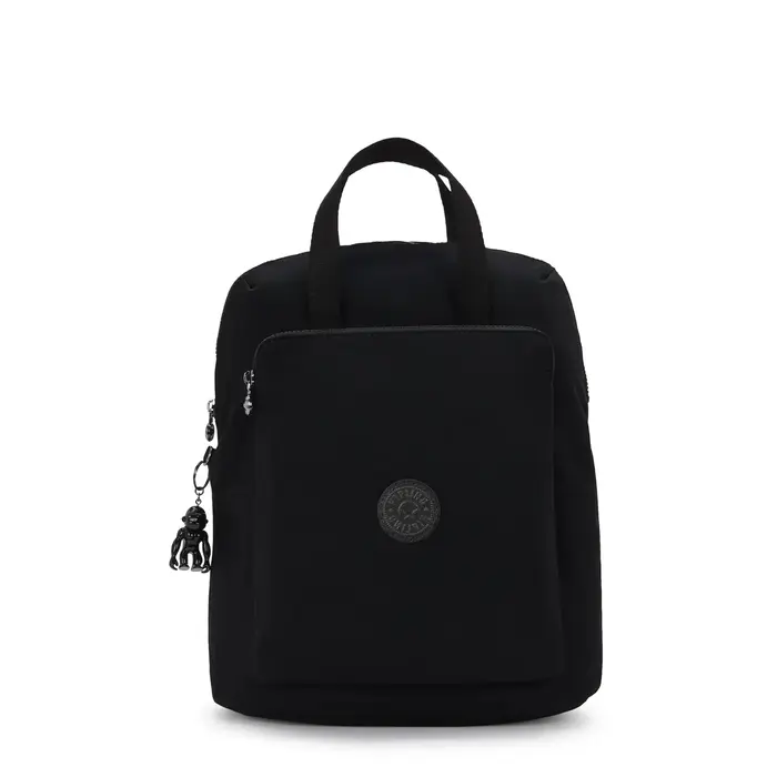 Kipling Kipling Kazuki 14" laptop-rugtas infinite black