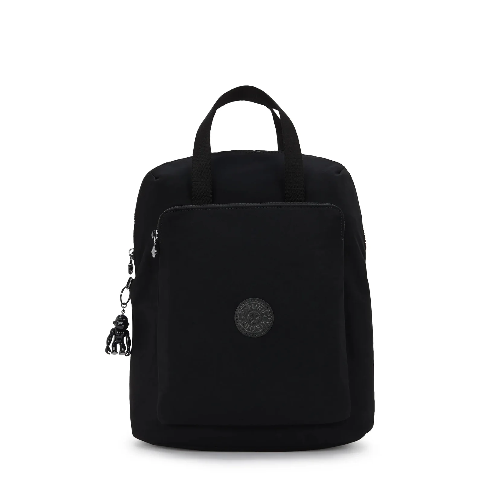 Kipling Kipling Kazuki 14" laptop-rugtas infinite black
