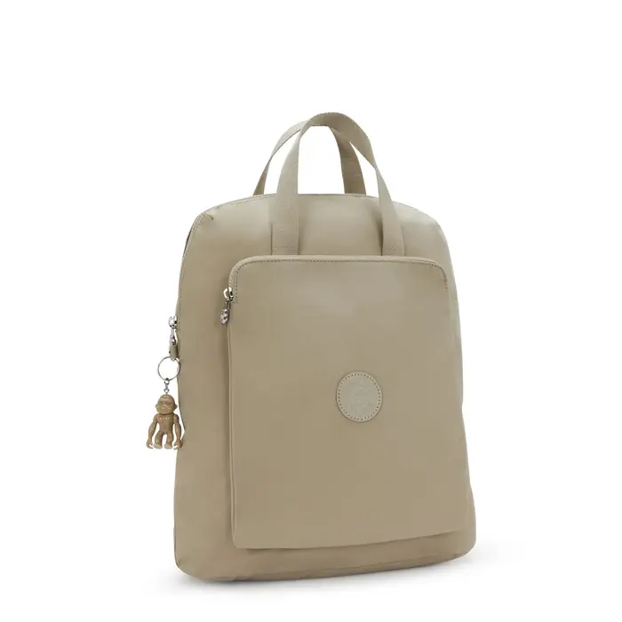 Kipling Kipling Kazuki 14" laptop-rugtas boho tan