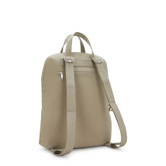 Kipling Kipling Kazuki 14" laptop-rugtas boho tan