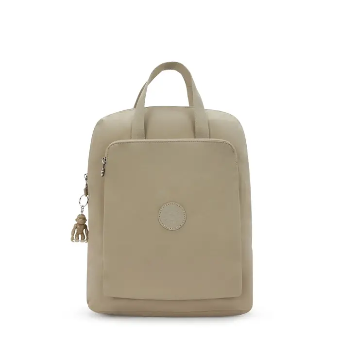 Kipling Kipling Kazuki 14" laptop-rugtas boho tan
