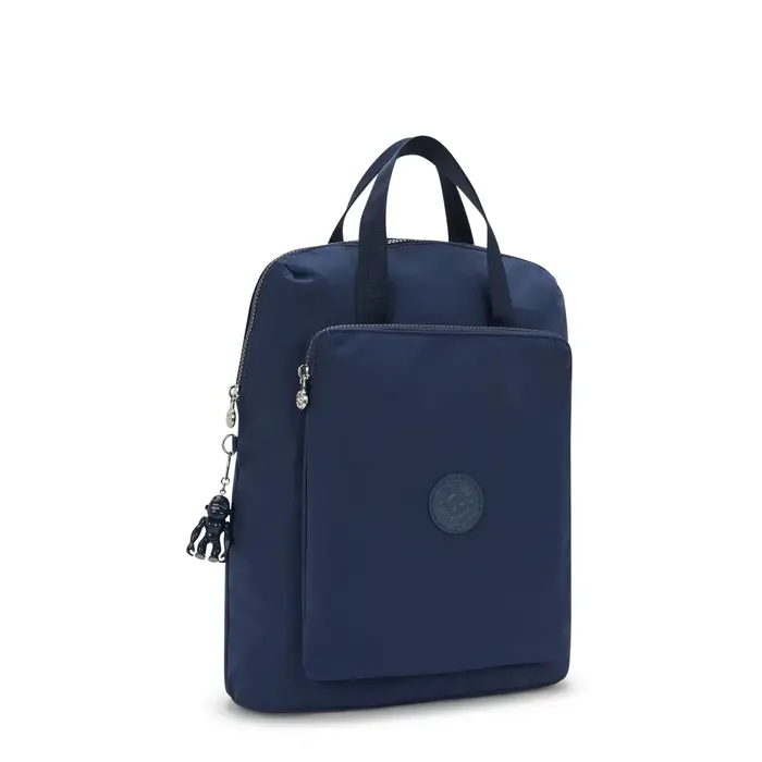 Kipling Kipling Kazuki 14" laptop-rugtas infinite blue
