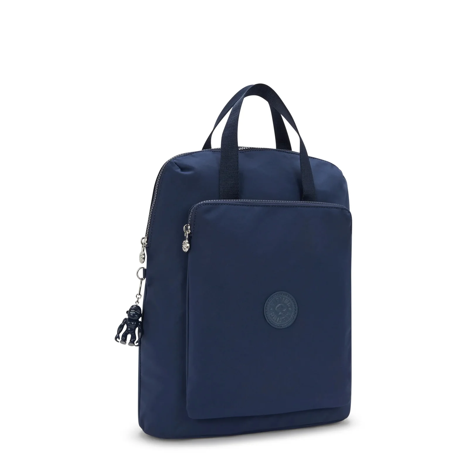 Kipling Kipling Kazuki 14" laptop-rugtas infinite blue