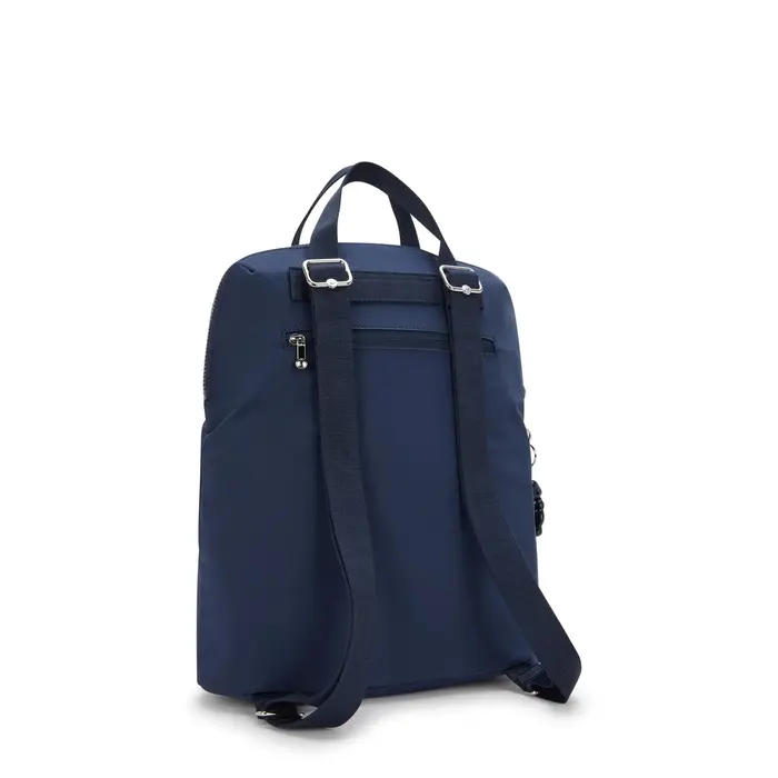 Kipling Kipling Kazuki 14" laptop-rugtas infinite blue
