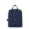 Kipling Kazuki 14" laptop-rugtas infinite blue