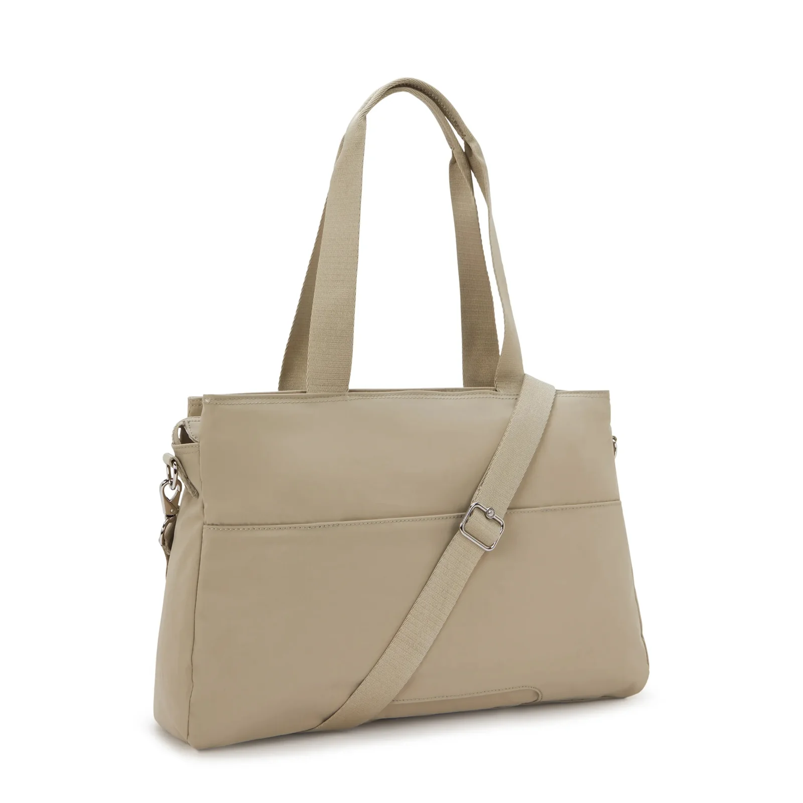 Kipling Kipling Elysia Work 14" laptop-shopper boho tan