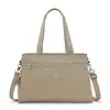 Kipling Elysia Work 14" laptop-shopper boho tan