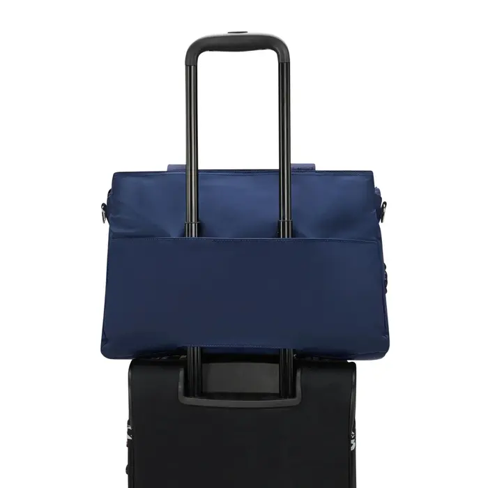 Kipling Kipling Elysia Work 14" laptop-shopper infinite blue