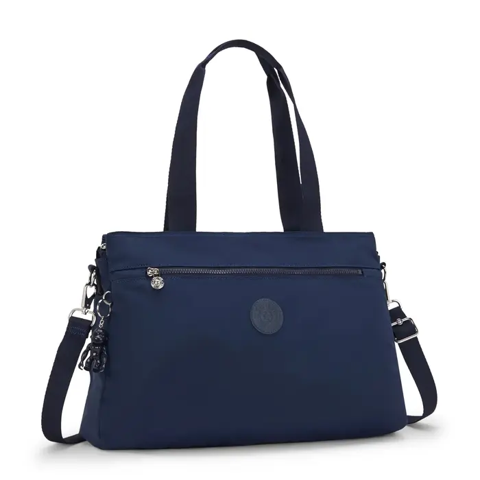Kipling Kipling Elysia Work 14" laptop-shopper infinite blue