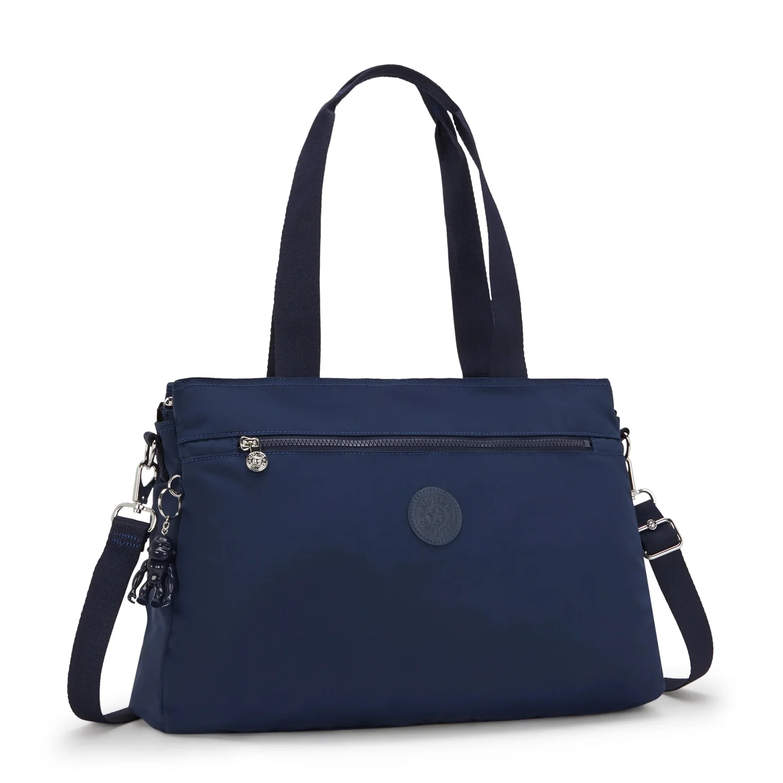 Kipling Kipling Elysia Work 14" laptop-shopper infinite blue