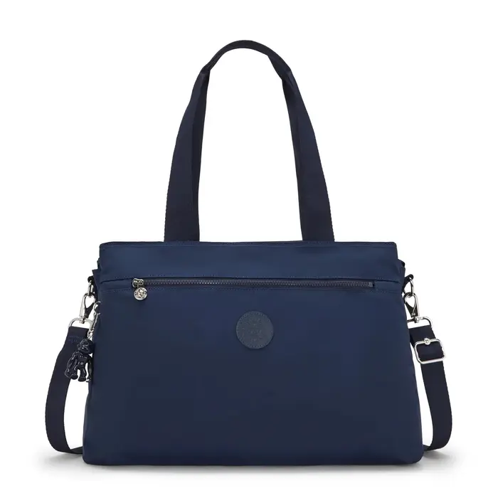 Kipling Kipling Elysia Work 14" laptop-shopper infinite blue