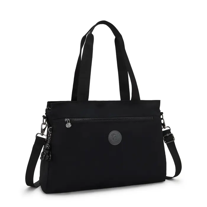 Kipling Kipling Elysia Work 14" laptop-shopper infinite black