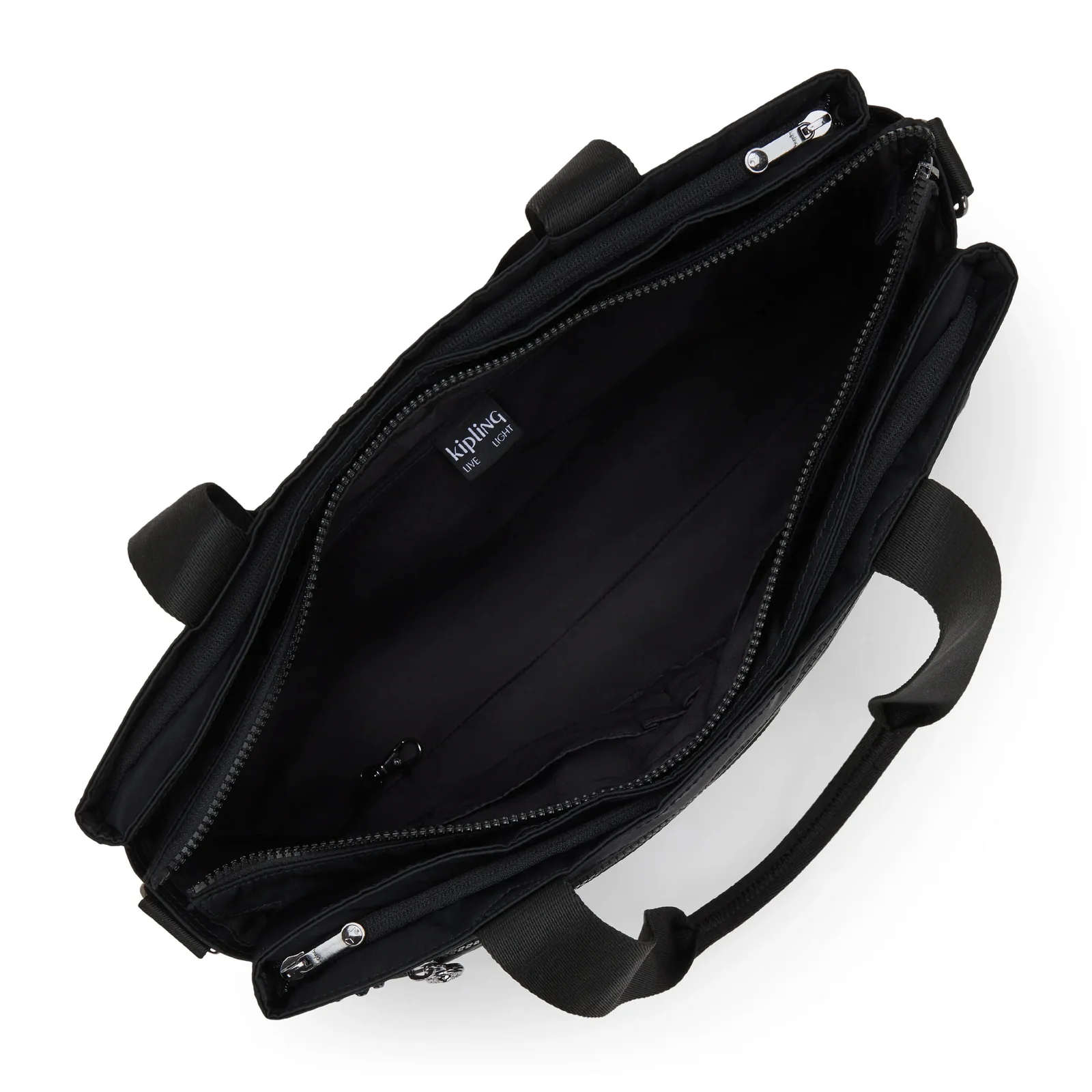 Kipling Kipling Elysia Work 14" laptop-shopper infinite black