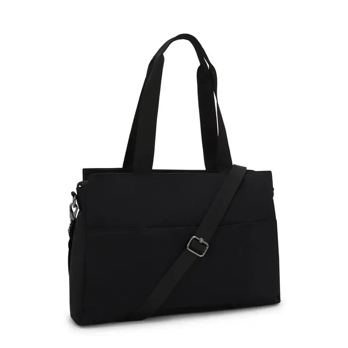 Kipling Kipling Elysia Work 14" laptop-shopper infinite black