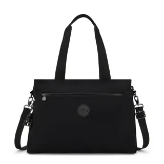 Kipling Elysia Work 14" laptop-shopper infinite black