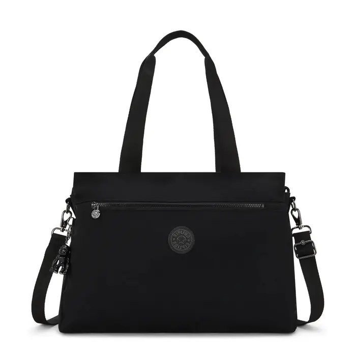 Kipling Kipling Elysia Work 14" laptop-shopper infinite black