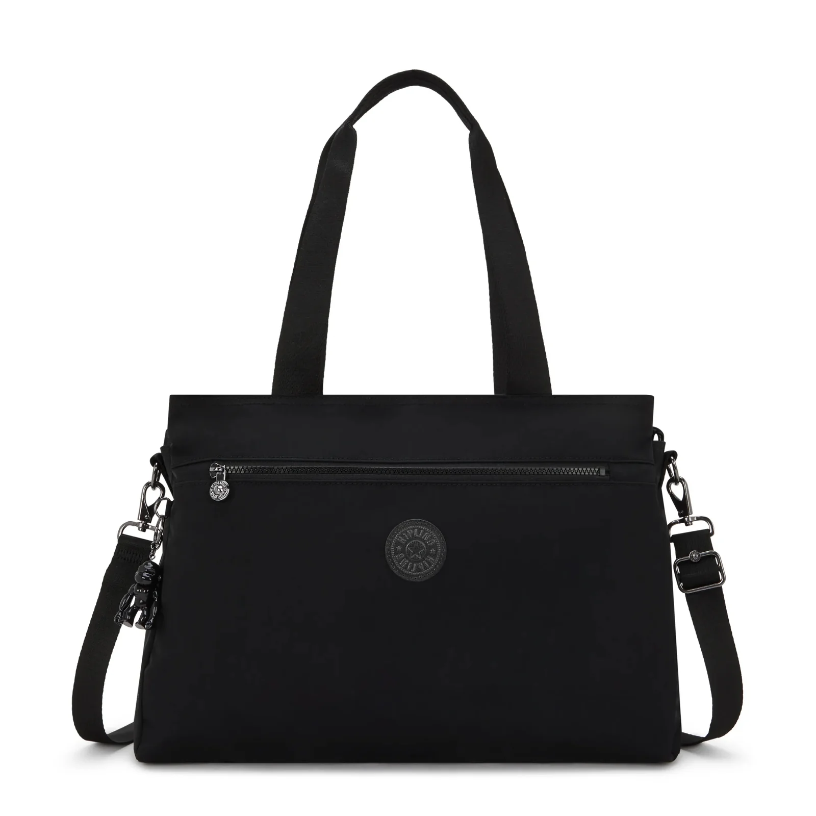 Kipling Kipling Elysia Work 14" laptop-shopper infinite black