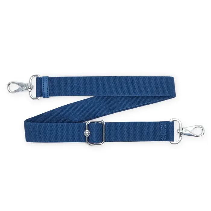 Kipling Kipling Minta L UP shopper-schoudertas casual blue