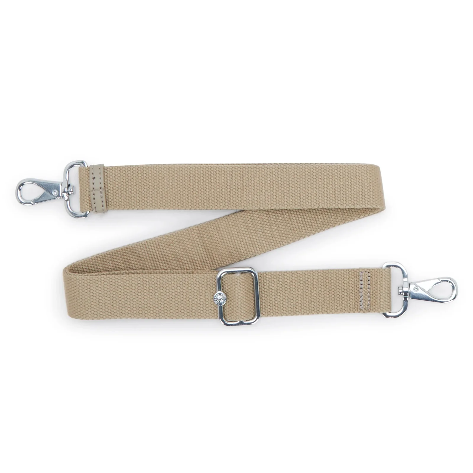 Kipling Kipling Minta L UP shopper-schoudertas soft taupe