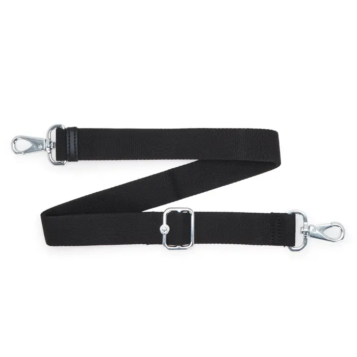 Kipling Kipling Minta L UP shopper-schoudertas black noir