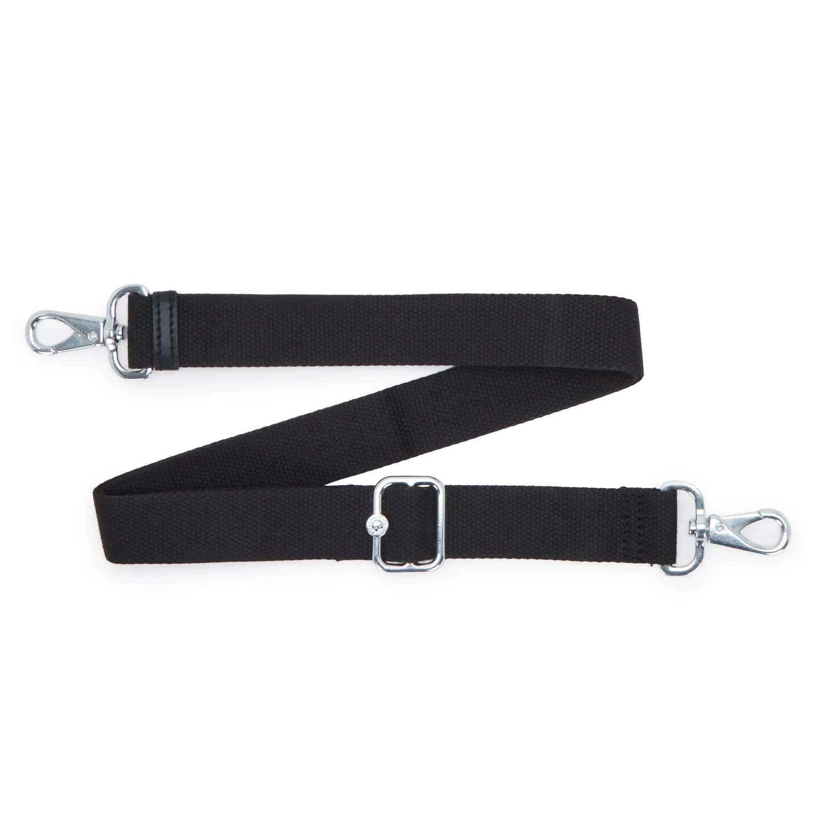 Kipling Kipling Minta L UP shopper-schoudertas black noir