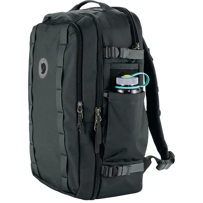 Fjällräven Fjällräven Färden Carry-On Pack navy