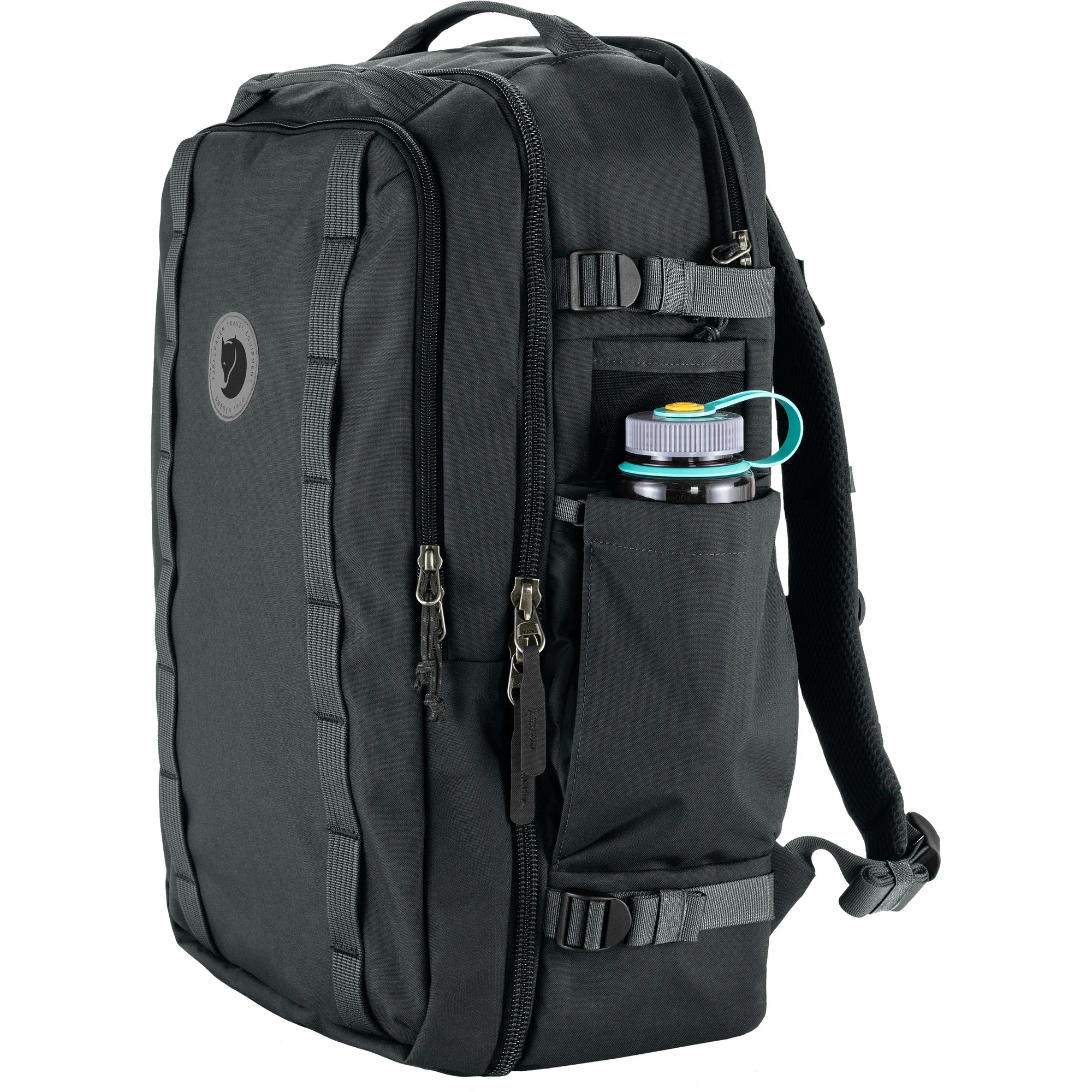 Fjällräven Fjällräven Färden Carry-On Pack navy