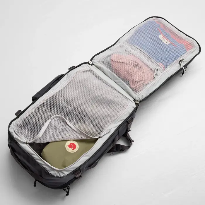 Fjällräven Fjällräven Färden Carry-On Pack navy