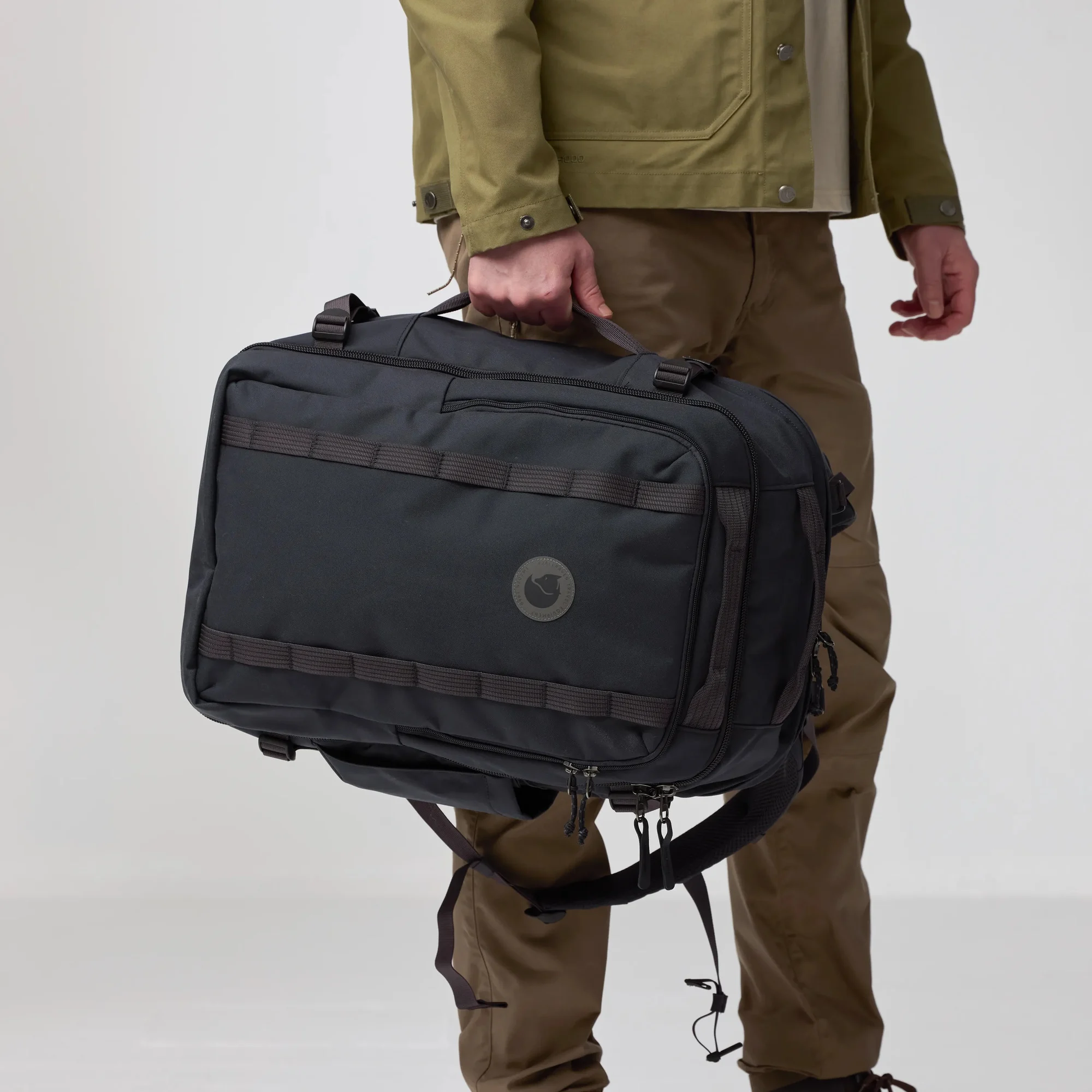 Fjällräven Fjällräven Färden Carry-On Pack navy
